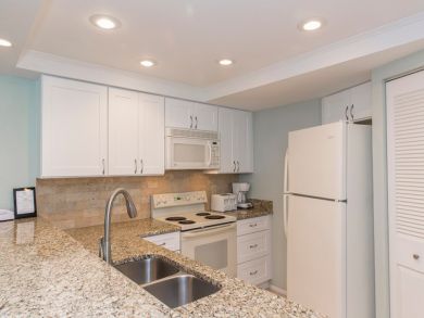 Siesta Key Vacation Rentals Midnight Pass Road